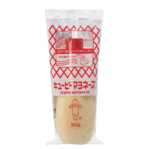 日本蛋黄酱 Mayonesa