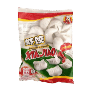 蒙福虾饺 XiaJiao