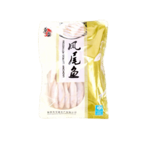 华盛凤尾鱼 Pescado