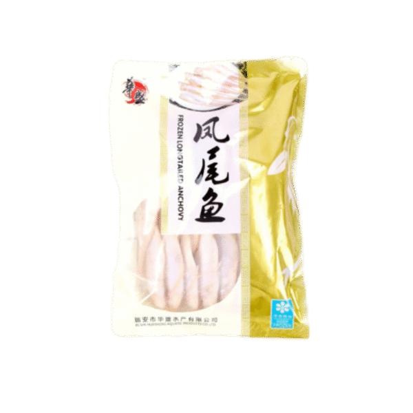 华盛凤尾鱼 Pescado