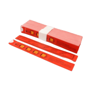 筷子套（红色） Forro de palillos