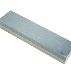 磨刀石 Piedra para afilar cuchillo