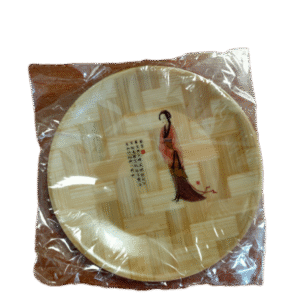 小费盘 Plato de propina
