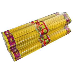 黄佛香 incienso amarillo