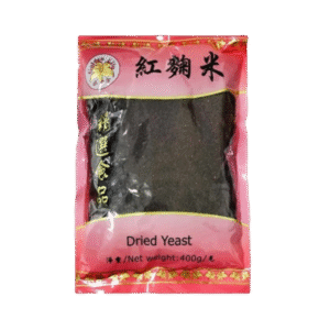红曲米 Arroz rojo para vino
