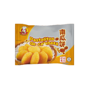 蒙福南瓜饼 Carabaza frita
