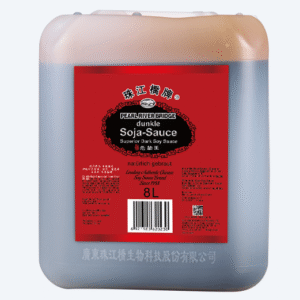 珠江老抽 S.Soja Oscura Cuadra Zj (8L)