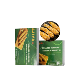 面包糠炸虾 3L Ebi Fry