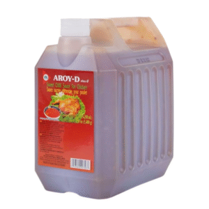 Aroy-D 鸡酱.桶 S.Chile Dulce Bote
