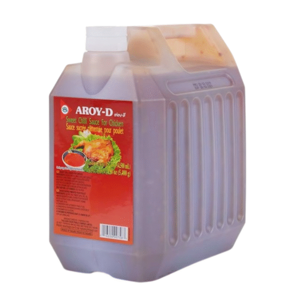Aroy-D 鸡酱.桶 S.Chile Dulce Bote
