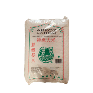 厨师牌特级长米 Arroz Largo Cocinero（20kg）