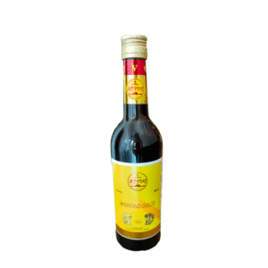 大中华小桂花酒.瓶 Licor Flore.500ML