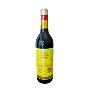 大中华大桂花酒.瓶 Licor Flore.B 750ML