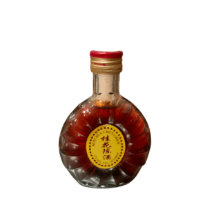 大中华礼品桂花酒 LICOR FLORES REGALO