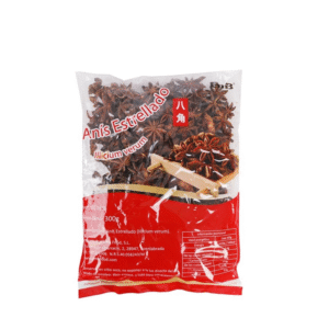八角 Anis Estrellado Chino 300G