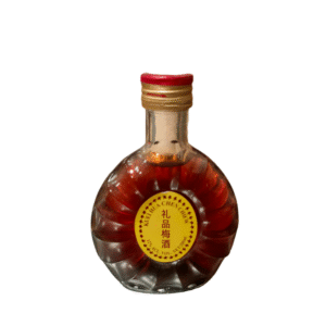 大中华礼品梅酒 LICOR CIRUELA REGALO