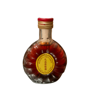 大中华礼品荔枝酒 Licor Lichi Regalo