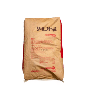 大中华粗面包糠 Panko Grueso（10kg）