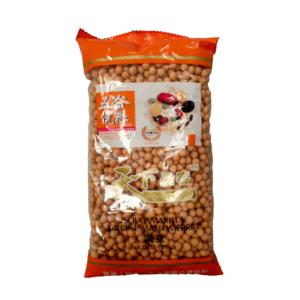 天下品客黄豆 Soja Amarilla 400G
