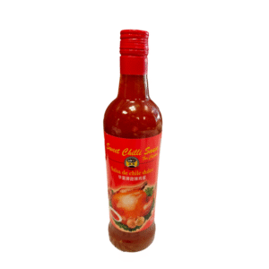 华夏鸡酱.瓶 S.Chili Dulce