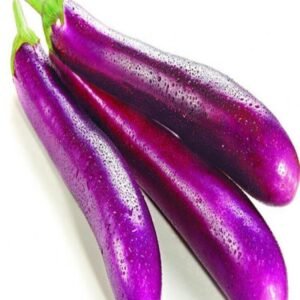茄子 BERENGENA