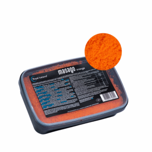 鱼子酱 橙色 MASAGO NARANJA
