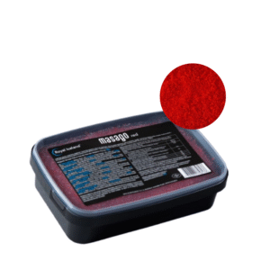 鱼子酱.红色 Masago Rojo