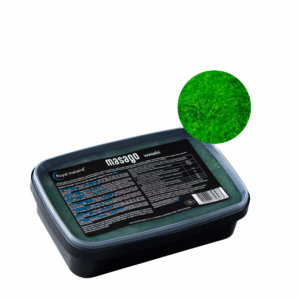 鱼子酱.绿 Masago Verde