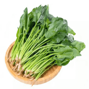 菠菜 Espinaca