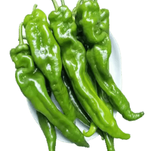青椒 Pimiento Picante. KG