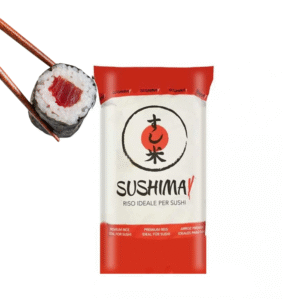 日本米Sushima ARROZ JAPON （20kg）