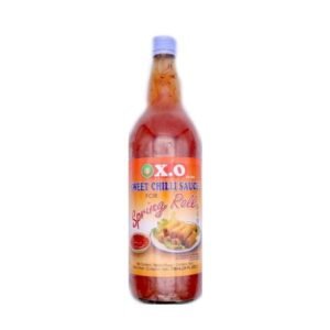 XO鸡酱.瓶 S.Chili Dulce XO