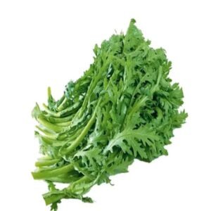 茼蒿菜1KG TONG HAO CAI