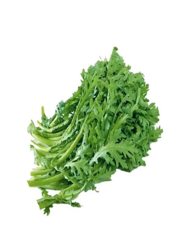 茼蒿菜1KG TONG HAO CAI