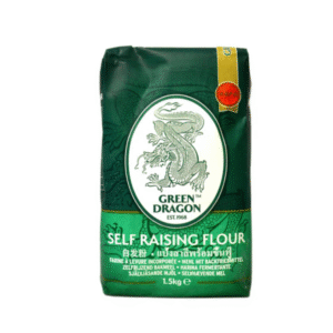 青龙炸粉.袋 Harina Dragon.Bolsa