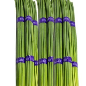 新鲜蒜苗1捆 Suan Miao