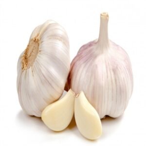大蒜 AJO