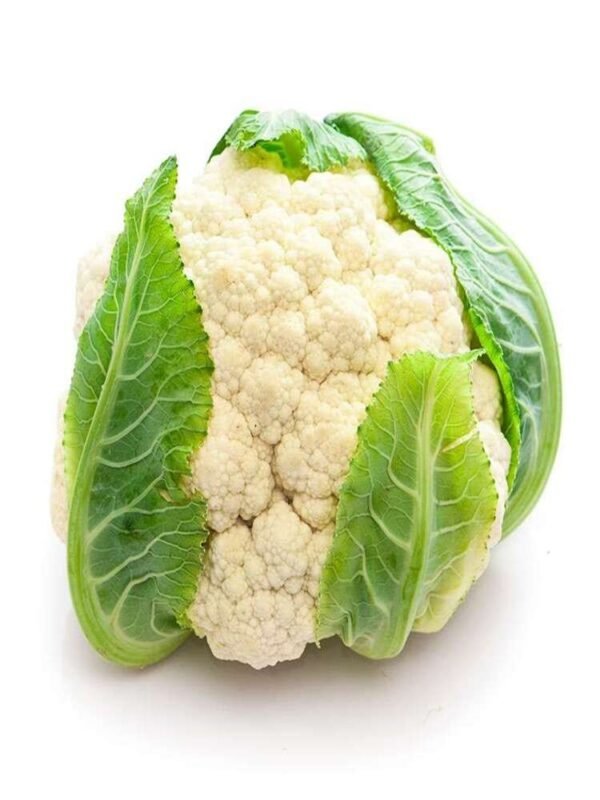 花菜 Coliflor