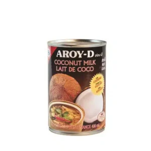 Aroy-D煮咖喱.罐 Coco Cocina.L