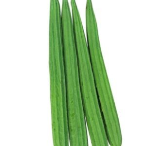 丝瓜 SI GUA