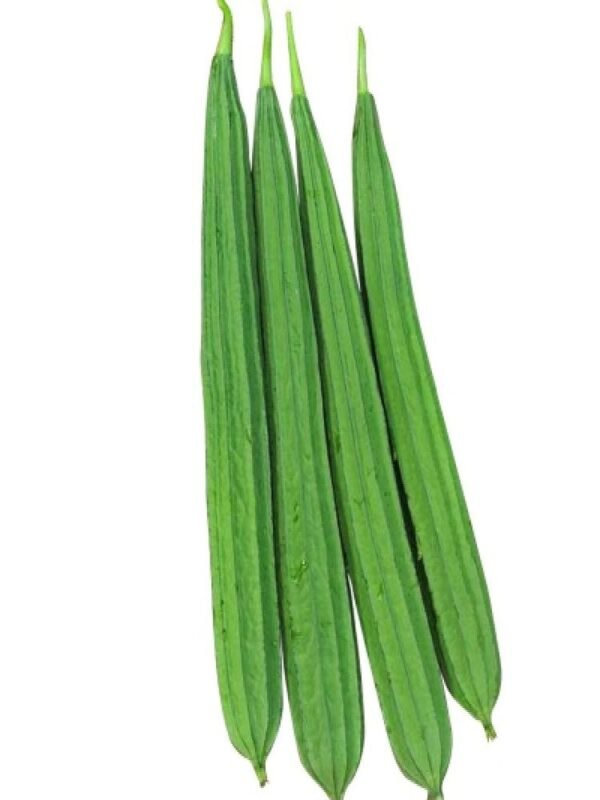 丝瓜 SI GUA