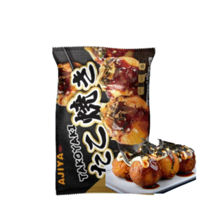 AJIYA章鱼小丸子1.2kg Takoyaki