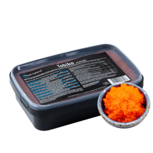 鱼子酱(橙色) TobiKo （naranja）