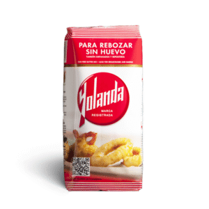 Yolanda炸粉 Harina Yolanda