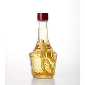 人参酒 Vino de Ginseng