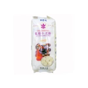 低筋小麦粉 Harina de Trigo 1kg