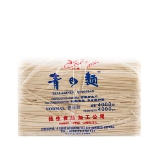 佳佳青田面(中) Tall Medio 4Kg