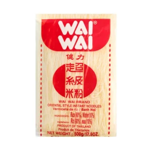 健力米粉500G.袋 Fid Arroz Wei Fin
