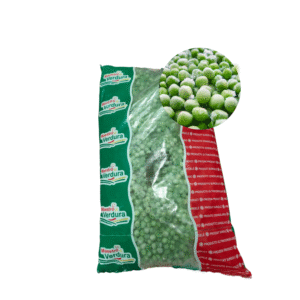 冰冻青豆 Guisante congelado（ 2.5Kg）