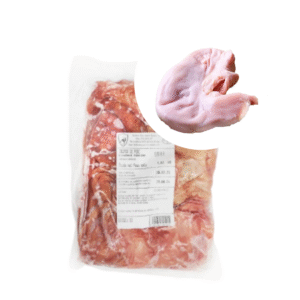 猪肚 Tripa De Cerdo